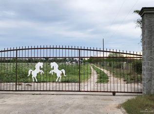 9105 Texan Rd, Mission, TX 78574