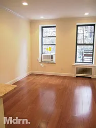 Rented by Mdrn Residential