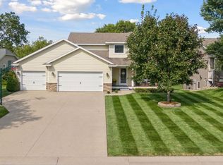 913 Trellis St, Jordan, MN 55352