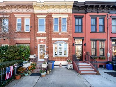 267 1/2 Saint Pauls Ave, Jersey City, NJ, 07306