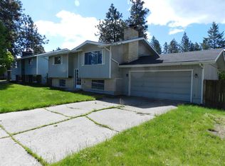 4024 E 29th Ave, Spokane, WA 99223