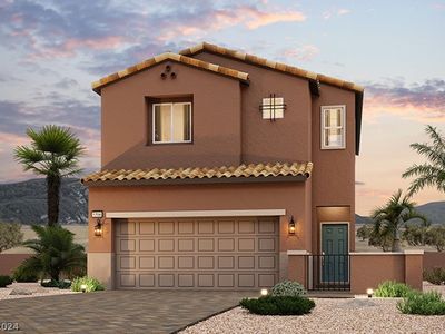 8561 Faxom St, Las Vegas, NV, 89166