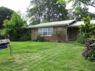 131 Holloway Rd, Vonore, TN 37885