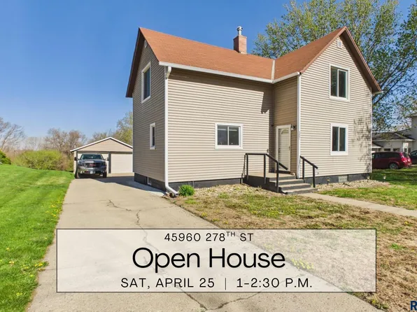 301 Lincoln St, Centerville, SD 57014