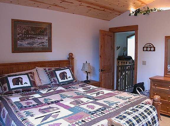 Master Suite