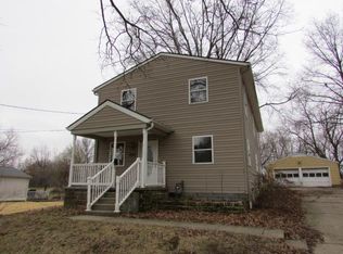 205 24th St SE, Massillon, OH