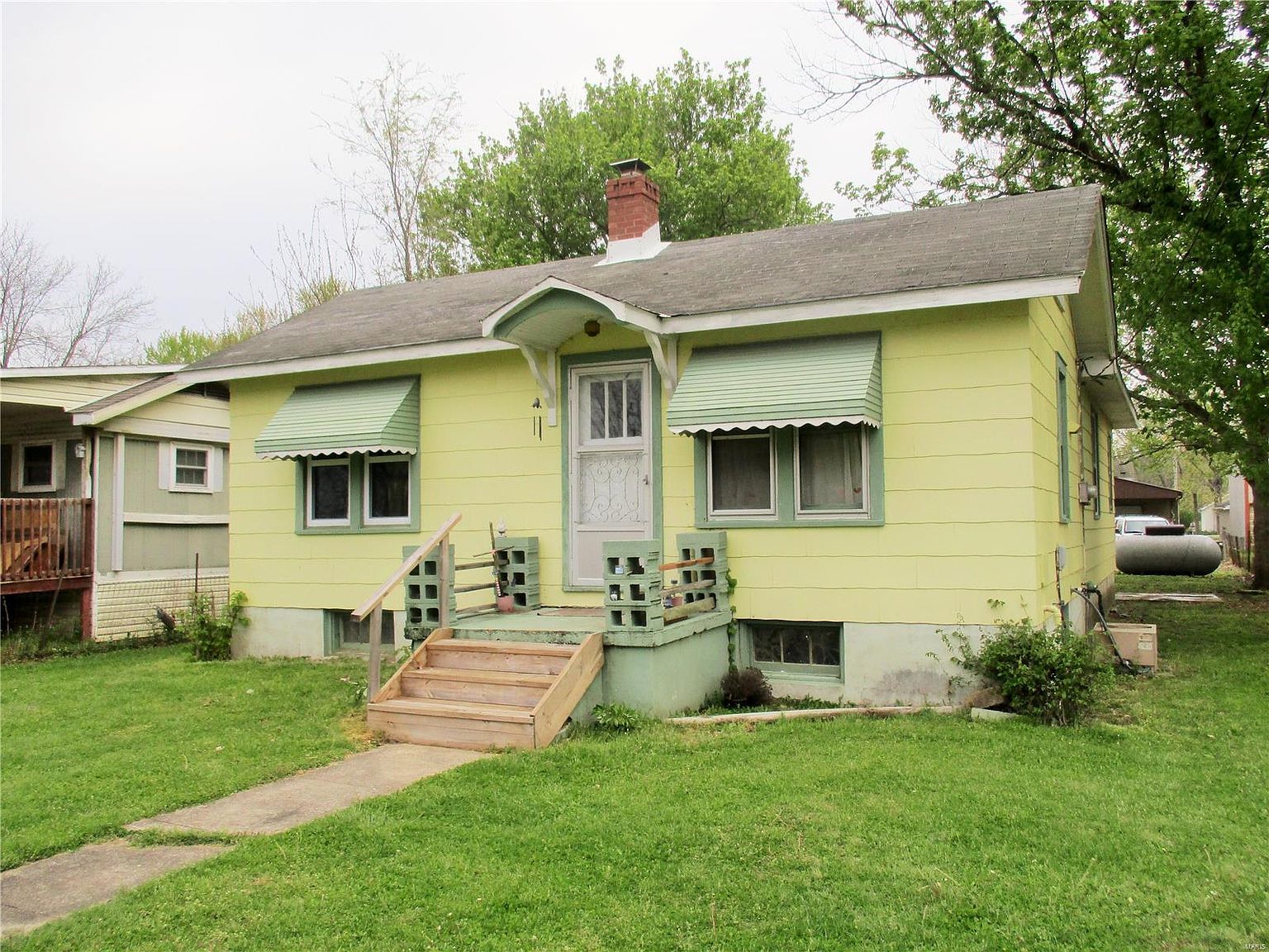 16 Ash St, Gasconade, MO 65061 Zillow