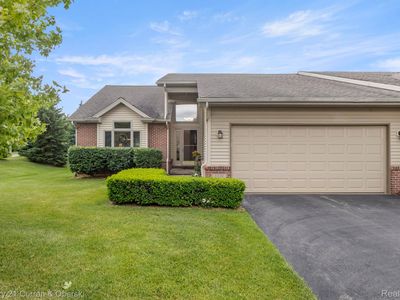 1239 Cedarwood Dr, Brighton, MI, 48116