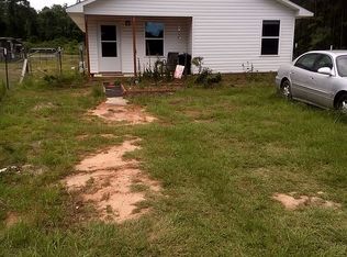 152 Bexley Rd, Lucedale, MS 39452