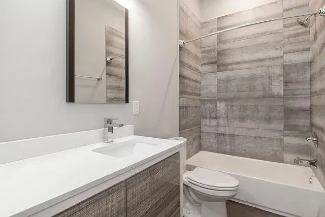 1 bed, 1.5 bath, $1,599 — Photo 3