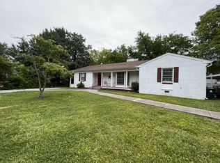 108 and 110 Binford St, South Hill, VA 23970