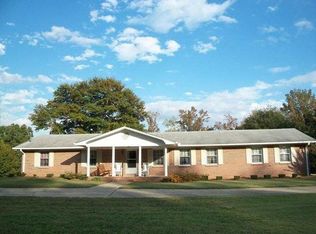 1548 Center Point Rd, Temple, GA 30179