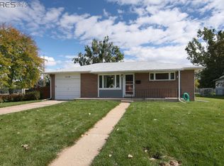 1504 28th Avenue Ct, Greeley, CO 80634