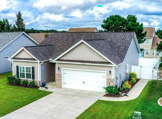 305 Cabo Loop Est, Myrtle Beach, SC 29588