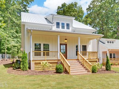 328 Swain St #1, Clarkesville, GA, 30523