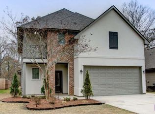 10069 Serene Rd, Denham Springs, LA 70726