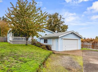 5752 Ridge Ct, Springfield, OR 97478