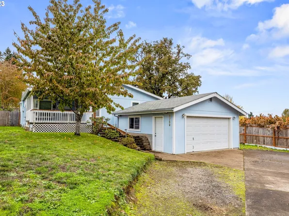5752 Ridge Ct, Springfield, OR 97478