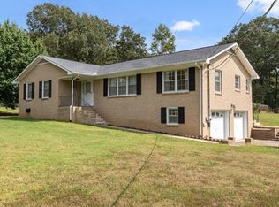 27 Hilldale Church Rd, Fayetteville, TN 37334