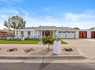 11310 James Grant Dr, El Paso, TX 79936