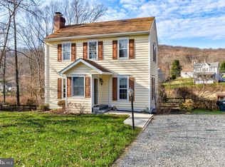 1738 Brookshire Run, Point Of Rocks, MD 21777