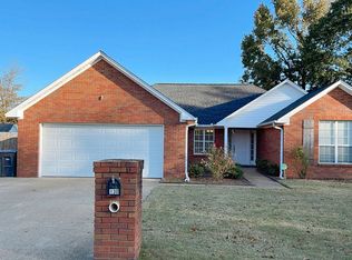 130 Mandi Dr, Saltillo, MS 38866