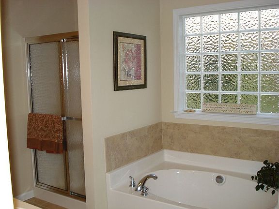 Beautiful Master with Tile