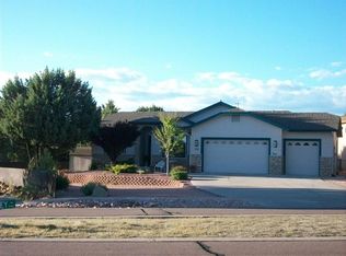 1512 W Mooney Pkwy, Payson, AZ 85541