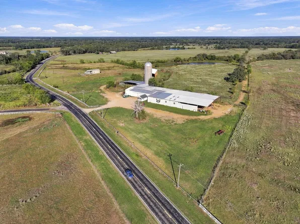 11550 Fm 195, Paris, TX 75462