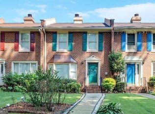 963 Chippendale Ln, Norcross, GA 30093