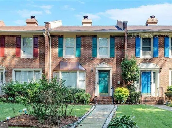 963 Chippendale Ln, Norcross, GA 30093