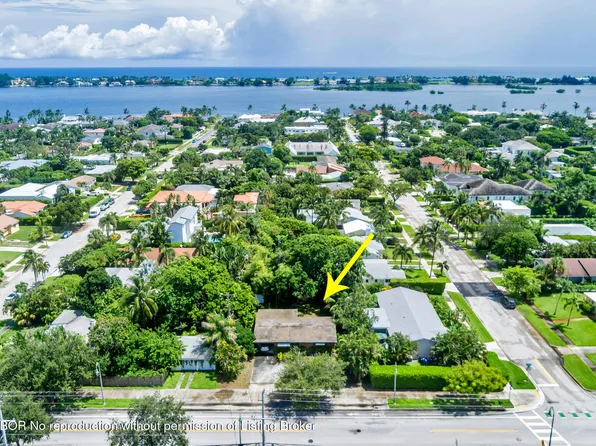 6316 S Olive Ave, West Palm Beach, FL 33405