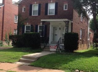 7336 Dartmouth Ave FLOOR 1, Saint Louis, MO