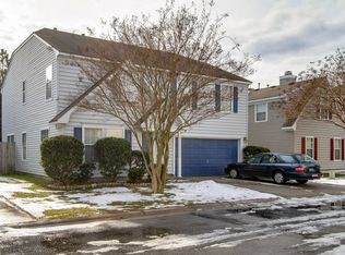 146 Stoney Ridge Ave, Suffolk, VA 23435