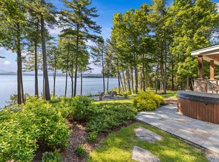 670 Spencer Farm Road, Ferrisburgh, VT 05491
