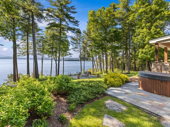 670 Spencer Farm Road, Ferrisburgh, VT 05491