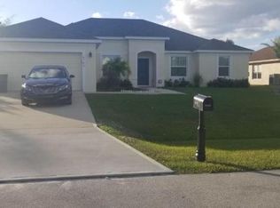 4182 SW Tumble St, Port Saint Lucie, FL 34953