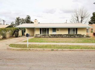 411 S Tin St, Deming, NM 88030