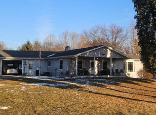 506 North Brooklyn Avenue, Elroy, WI 53929