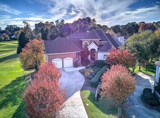 17303 Cove View Ct, Cornelius, NC 28031