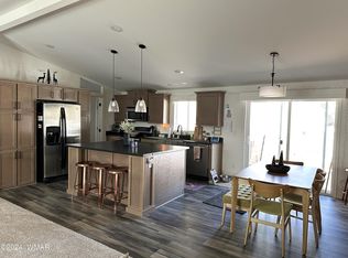 5303 Buffalo Trl, Lakeside, AZ 85929