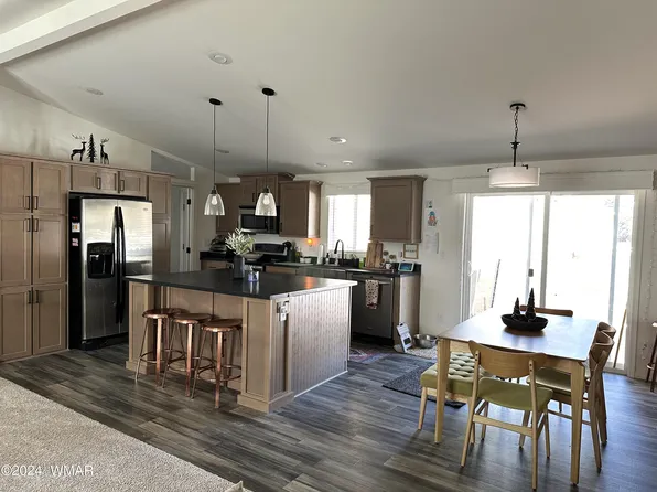 5303 Buffalo Trl, Lakeside, AZ 85929