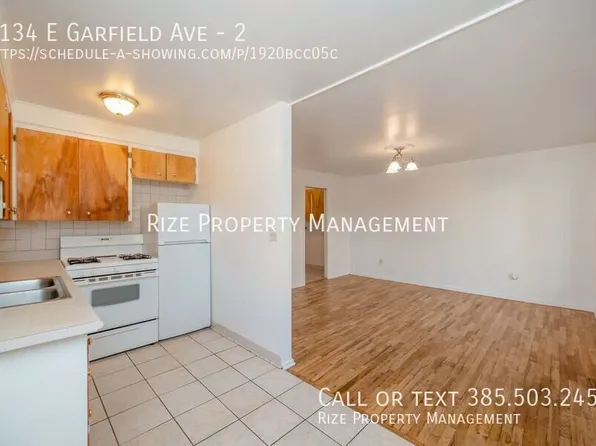 1134 E Garfield Ave #2, Salt Lake City, UT 84105