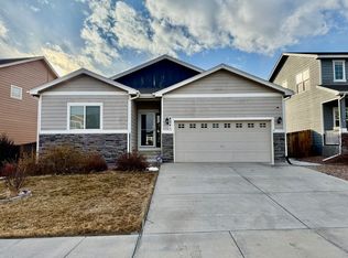 8241 Hardwood Cir, Colorado Springs, CO 80908