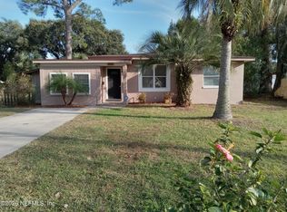 5527 GRAYWOOD Road, Jacksonville, FL 32207