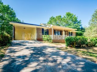 325 Camp Ground Rd, Griffin, GA 30223