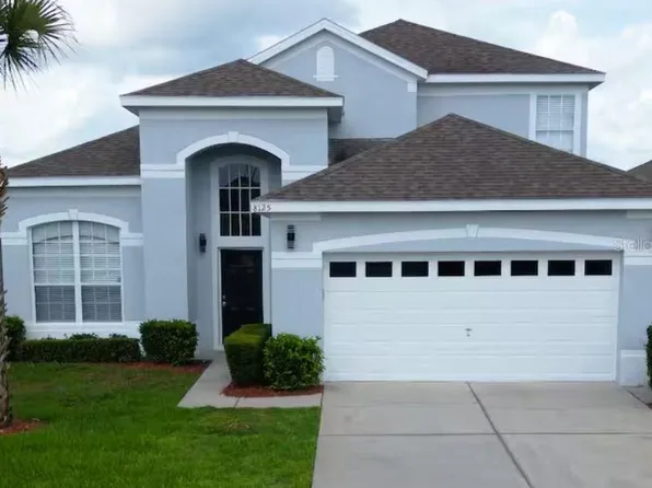 8125 Sun Palm Dr, Kissimmee, FL 34747
