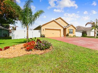 2766 SW Savona Boulevard, Port St Lucie, FL 34953