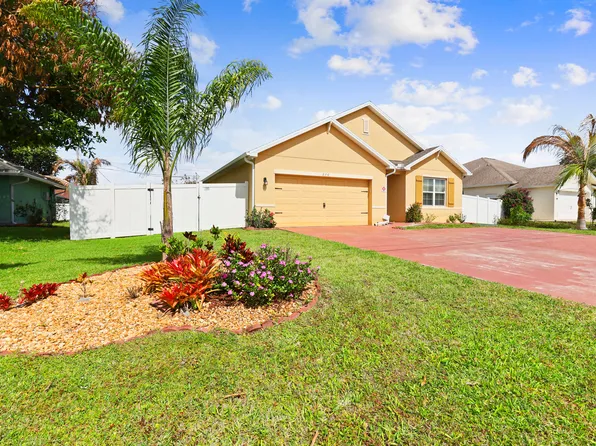 2766 SW Savona Boulevard, Port St Lucie, FL 34953