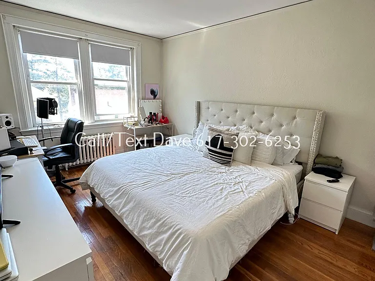 2039 Commonwealth Ave #25 — Photo 2